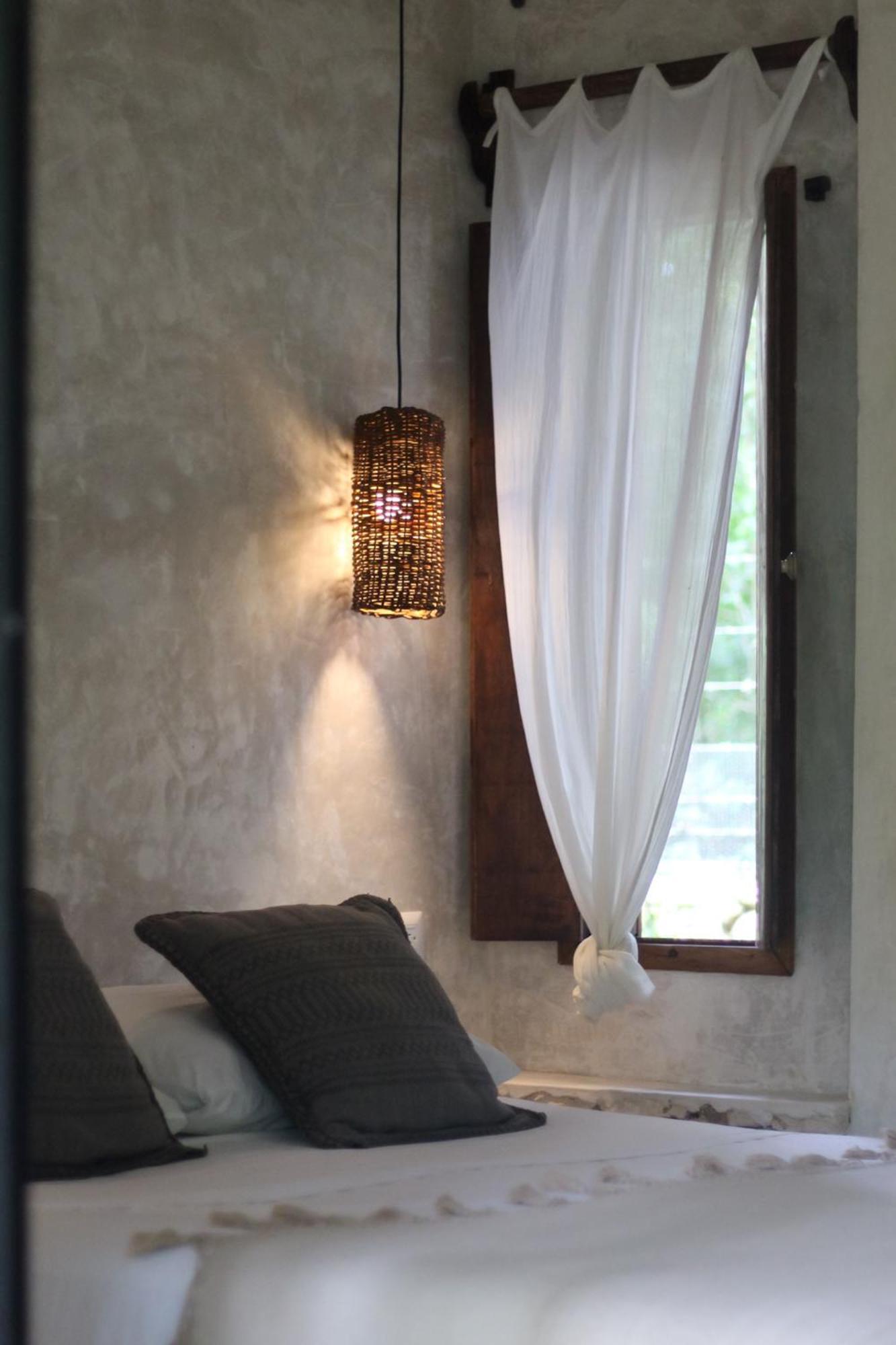 Verdeamar Eco Lodge Jungle Retreat Chemuyil Eksteriør bilde