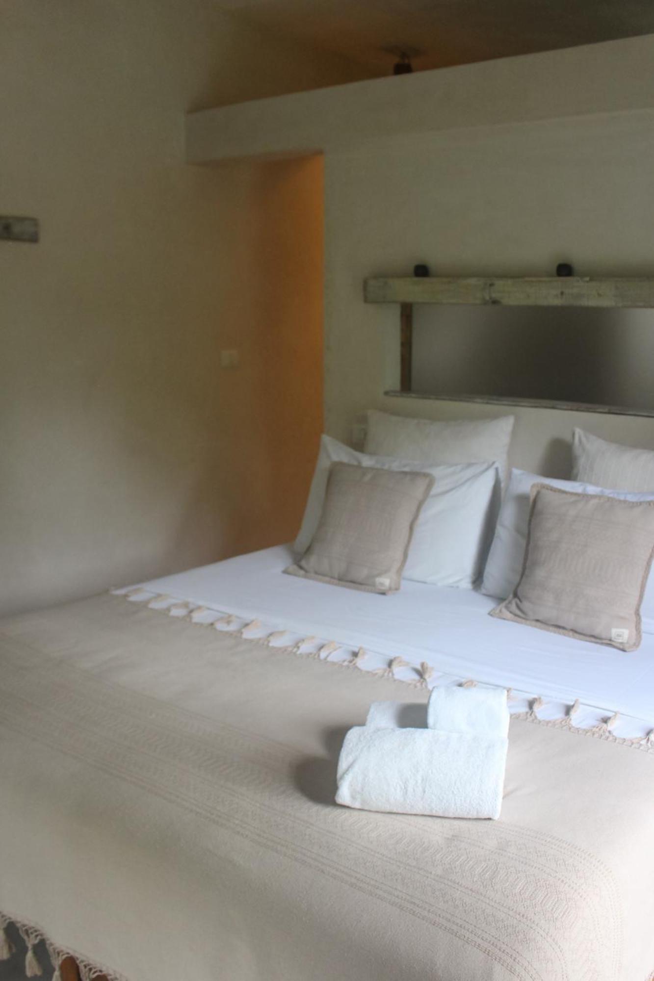 Verdeamar Eco Lodge Jungle Retreat Chemuyil Eksteriør bilde